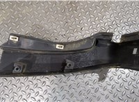 Пластик (обшивка) внутреннего пространства багажника Hummer H3 20316213 #2