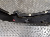  Пластик (обшивка) внутреннего пространства багажника Hummer H3 20316214 #2