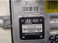  Блок управления вентиляторами KIA Sorento 2009-2014 20316216 #3
