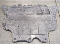 5Q0825236 Защита моторного отсека (картера ДВС) Audi A3 (8V) 2016-2020 20316217 #1