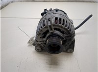  Генератор Skoda Fabia 1999-2004 20316219 #1