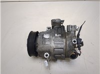  Компрессор кондиционера Skoda Fabia 1999-2004 20316222 #1