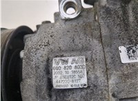  Компрессор кондиционера Skoda Fabia 1999-2004 20316222 #3
