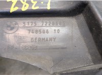  Защита днища, запаски, КПП, подвески Audi A3 (8V) 2016-2020 20316225 #2