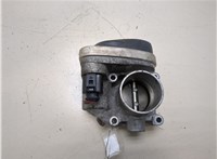  Заслонка дроссельная Skoda Fabia 1999-2004 20316226 #1