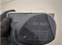  Заслонка дроссельная Skoda Fabia 1999-2004 20316226 #3