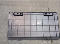 Пластик (обшивка) внутреннего пространства багажника Hummer H3 20316256 #2