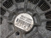 5705AX Генератор Citroen C5 2004-2008 20316258 #2