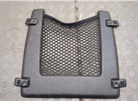  Пластик (обшивка) внутреннего пространства багажника Hummer H3 20316259 #1