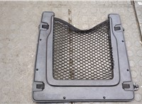  Пластик (обшивка) внутреннего пространства багажника Hummer H3 20316259 #2