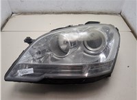 A1648207761, 1LL26306403 Фара (передняя) Mercedes ML W164 2005-2011 20316269 #19