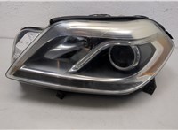  Фара (передняя) Mercedes GL X166 2012-2016 20316270 #1