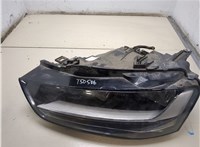  Фара (передняя) Audi A4 (B8) 2011-2015 20316271 #1