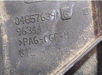  Кронштейн бампера Chrysler Pacifica 2003-2008 20316272 #4