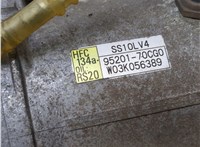  Компрессор кондиционера Suzuki Grand Vitara 1997-2005 20316274 #3