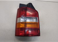  Фонарь (задний) Volkswagen Transporter 5 2003-2009 20316280 #1