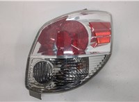  Фонарь (задний) Toyota Matrix 2002-2008 20316282 #1
