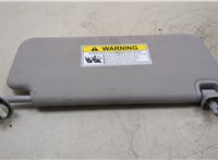  Козырек солнцезащитный Honda Civic 2021- 20316283 #1