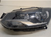 6R2941007E Фара (передняя) Volkswagen Polo 2009-2014 20316286 #1