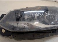 6R2941007E Фара (передняя) Volkswagen Polo 2009-2014 20316286 #2