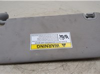  Козырек солнцезащитный Honda Civic 2021- 20316288 #1
