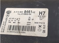 A2128208461 Фара (передняя) Mercedes E W212 2009-2013 20316289 #2