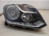  Фара (передняя) Volkswagen Amarok 2010-2016 20316301 #2