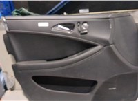  Дверная карта (Обшивка двери) Mercedes CLS C219 2004-2010 20316302 #1