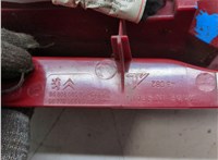 9680608080, 9677205580 Фонарь (задний) Citroen Berlingo 2012-2022 20316304 #3