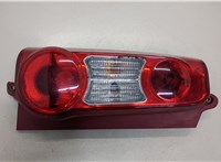  Фонарь (задний) Citroen Berlingo 2012-2018 20316304 #1