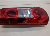  Фонарь (задний) Citroen Berlingo 2012-2018 20316304 #4