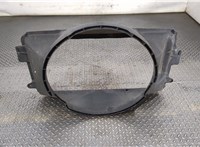  Кожух вентилятора радиатора (диффузор) Ford F-150 2005-2008 20316317 #1