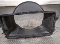  Кожух вентилятора радиатора (диффузор) Ford F-150 2005-2008 20316317 #2