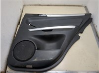  Дверная карта (Обшивка двери) Mercedes ML W164 2005-2011 20316338 #2