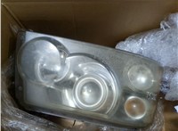  Фара (передняя) Land Rover Range Rover Sport 2005-2009 20316340 #8