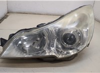  Фара (передняя) Subaru Legacy Outback (B14) 2009-2014 20316343 #2