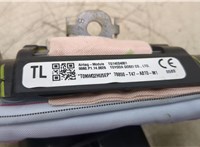  Подушка безопасности боковая (шторка) Honda Civic 2021- 20316345 #1