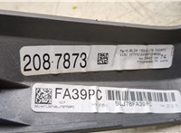  Дефлектор обдува салона Ford F-150 2009-2014 11356731 #3