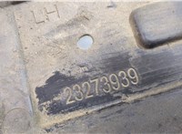 23273939 Защита днища, запаски, КПП, подвески Cadillac XT4 20316376 #3