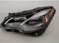  Блок розжига Mercedes E-Coupe C207 2009- 11356734 #1