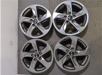 52910L3110 Комплект литых дисков KIA K5 2019- 20316402 #1