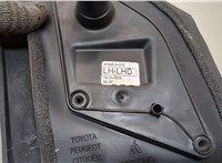  Зеркало боковое Toyota Aygo 2005-2014 20316403 #2