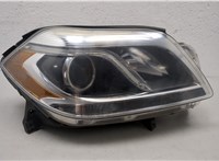  Фара (передняя) Mercedes GL X166 2012-2016 20316414 #1