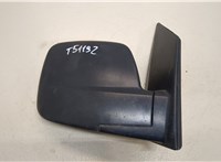  Зеркало боковое Hyundai H-1 Starex 2007-2015 20316421 #4