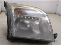 1526784, 2N1H13W029DJ Фара (передняя) Ford Fusion 2002-2012 20316429 #2