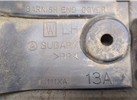 91111XA13A Кронштейн порога Subaru Tribeca (B9) 2004-2007 20316431 #2