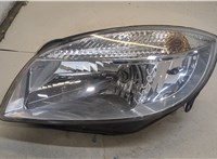  Фара (передняя) Skoda Fabia 2007-2010 20316443 #1
