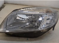  Фара (передняя) Skoda Fabia 2007-2010 20316443 #2