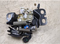  Замок капота Honda Civic 2021- 20316446 #2