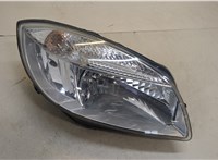  Фара (передняя) Skoda Fabia 2007-2010 20316451 #1